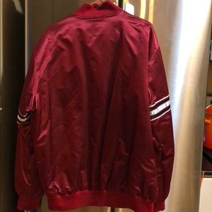 Miami Heat Jacket